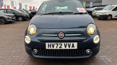 Fiat 500 1.0 Mild Hybrid Dolcevita [Part Leather] 3dr Petrol Hatchback